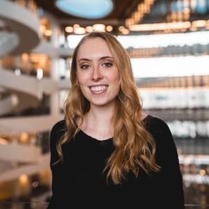 Meet your Posher, Colleen